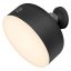 Stolová nastaviteľná LED lampa 1, 8W 100lm 3000K teplá 114° akumulátorová čierna stmievateľná Decor Helper Gadet Osram