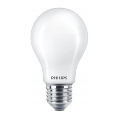 LED žiarovka E27 A60 7,2W = 75W 1055lm 2700 Warm Filament Milk PHILIPS Stmievateľná