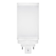 LED žiarivka GX24q-1 6W = 13W 700lm 4000K Neutral Dulux T/E HF & AC Ledvance