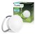 LED svietidlo vložka MR16 Modul INSERT Milky 7W = 60W 120° 670lm 6500K Cold LUMILED
