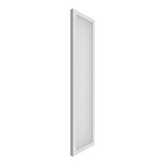 Stropný panel LED 42W 4410lm 4000K neutrálna biela 120x30cm integrovaný Ledvance