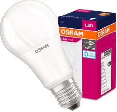 LED žiarovka E27 A60 13W = 100W 1521lm 6500K Cold 200° OSRAM