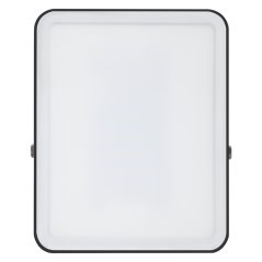 LED reflektor vonkajší halogénový 30W 2850lm 4000K IP65 čierny Osram