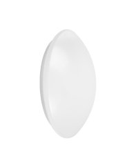 Plafón LED stropná lampa 13W 920lm 3000K teplá so senzorom pohybu súmraku povrchová biela 25cm Surface Ledvance