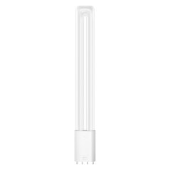 LED žiarivka jednostranná 2G11 12W = 24W 1350lm 3000K teplá 140° DULUX LED L HF & AC Osram