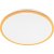 Plafond LED svetlo na povrch WOODY 15W 4000K 30cm