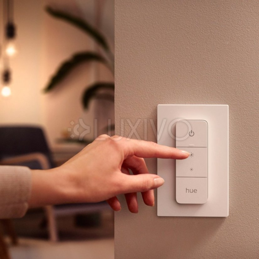 LED žiarovka E14 Ball P45 5,1W = 40W 470lm 2000-6500K CCT + RGB SMART Smart Bluetooth ZigBee White and Color Ambiance Philips HUE