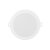 LED svietidlo na zapustenie 8W 800lm IP44 6500K Studené stropné svietidlo 11,5cm Round LEDVANCE