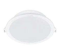 LED panel LED vstavané svietidlo 12,5W 1240lm 3000K White Meson Philips