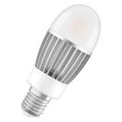 LED žiarovka E40 41W = 125W 6000lm 4000K Neutrálne 360° vlákno HQL Ledvance