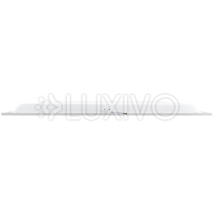 LED panel 40W 4000K 4000lm IP40 60x60cm biely Bemko