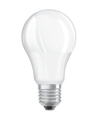 3PAK LED žiarovka E27 A60 8,5W = 60W 806lm 4000K Neutral 200° OSRAM VALUE