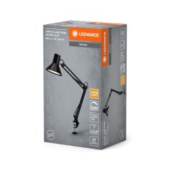 LED stolná lampa 9W 393lm 3000K Teplá stmievateľná