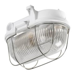 Hermetické svietidlo HERMI 7063NB E27 IP54 Kanlux