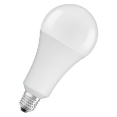 LED žiarovka E27 A60 24,9W = 200W 3452lm 2700K Warm 200° OSRAM STAR