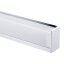 REGULUS nástenné svietidlo Chrome LED 12W Nástenné svietidlo 60cm Moderné ProVero
