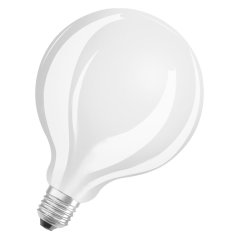 LED žiarovka E27 G125 6,5W = 60W 806lm 2700K Warm 300° Filament OSRAM STAR
