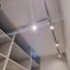 GU10 White ORION Busbar Light pre jednofázové prípojnice