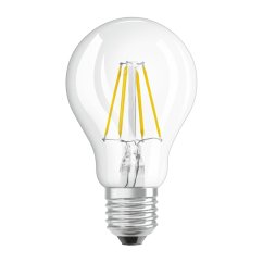LED žiarovka E27 A60 7W = 60W 806lm 2700K Warm 320° Filament OSRAM