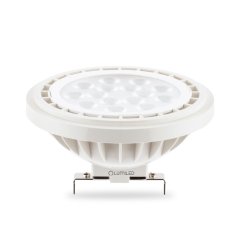 LED žiarovka G53 AR111 15W = 100W 1521lm 4000K Neutrálna 38° 12V LUMILED