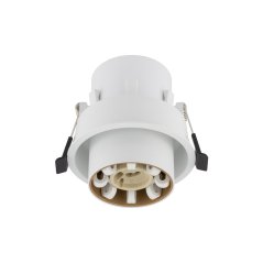 Podomietkové svietidlo GU10 White MONO SLIDE 10797 Nowodvorski