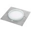 Zapustené GU10 IP67 IK09 štvorcové CATIO 2 LUMILED