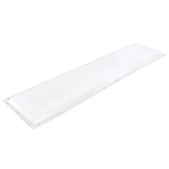 LED panel 34W 4000K 4000lm IP40 120x30cm biela Bemko