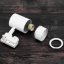 GU10 White ORION Busbar Light pre jednofázové prípojnice