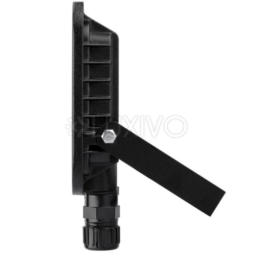 LED reflektor ZUME 20W 2200lm 4000K IP65 Black Advanced Lighting Series LUMILED