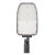 LED priemyselné pouličné osvetlenie 90W 12150lm 4000K IP66 sivé pouličné osvetlenie Ledvance