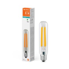 LED žiarovka E27 21W = 50W 4000lm 4000K Neutrálne 360° vlákno Ledvance