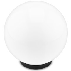 LED ATRIS Solárne záhradné svietidlo 30 cm RGB LUMILED