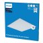 LED panel 62x62 36W 3200lm 4000K White Projetline Philips