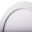 Zapustené bodové svietidlo LED 24W 1680lm 4000K neutrálna biela 110° okrúhle ROUNDA
