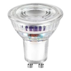 LED žiarovka GU10 PAR16 2W = 50W 360lm 2700K Warm 36° Ledvance