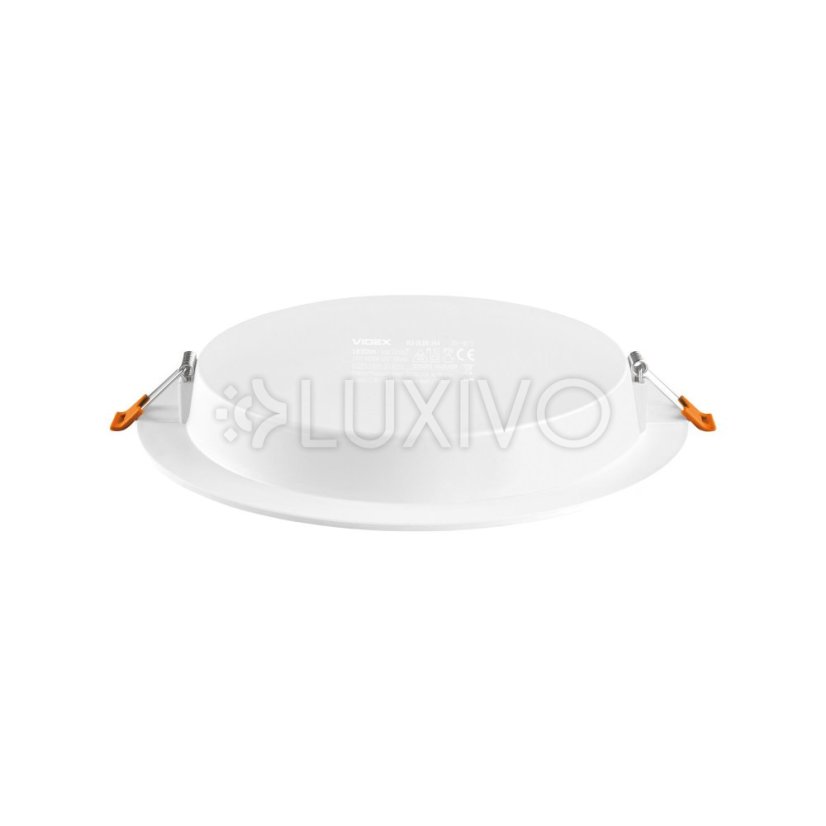 LED panel Zapustené svietidlo 24W 2700lm 4000K Neutrálna biela Videx