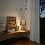 LED žiarovka E27 A60 10W = 75W 1055lm 3000K Warm 260° LUMILED