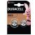 Duracell DL-2025 3V blister s 2 batériami