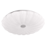 LED plafón stropný 72W 8000lm CCT 120° biely stmievateľný s diaľkovým ovládaním Flower Sanico Goldlux
