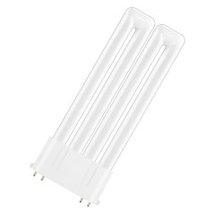 LED žiarivka jednostranná 2G10 20W = 36W 2250lm 3000K teplá 130° DULUX LED F EM & AC Osram
