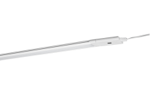 Skriňová lampa SLIM Prenosná skriňová lampa LED 50 cm 10W 470lm 3000K Teplá LEDVANCE
