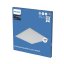 LED panel 60x60 36W 3200lm 4000K White Projetline Philips