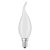 LED žiarovka E14 BA35 4W = 40W 470lm 2700K Warm 300° Filament OSRAM SUPERSTAR Dimmable