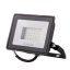 LED reflektor ZUNA2 30W 2700lm 6500K IP65 Black LUMILED