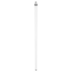 LED hermetické svietidlo 50W 4000K 5500lm 150cm DAMP SLIM VALUE IP65 LEDVANCE