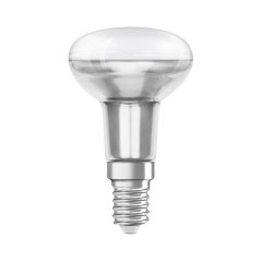 LED žiarovka R50 Reflector E14 4,8W = 60W 345lm 2700K Warm CRI90 36° Stmievateľná SUPERSTAR Osram