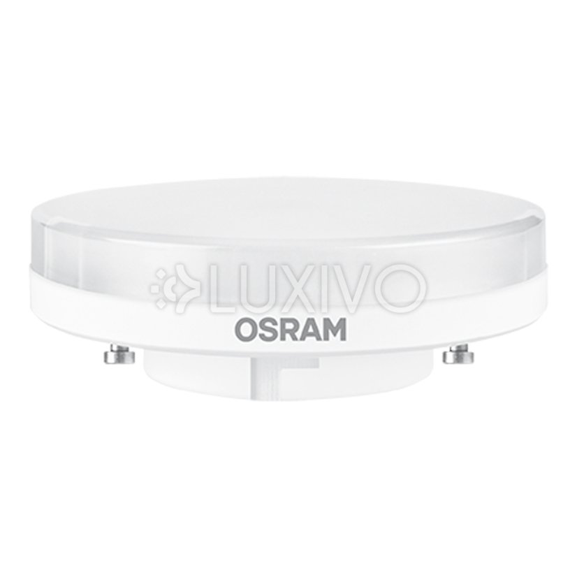 Žiarovka LED GX53 reflektor 13W = 99W 1500lm 2700K teplá 120° VALUE Osram