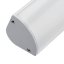 KAPO KM7034 LED kúpeľňové nástenné svietidlo nad zrkadlo 12W 780lm 4000K 60cm