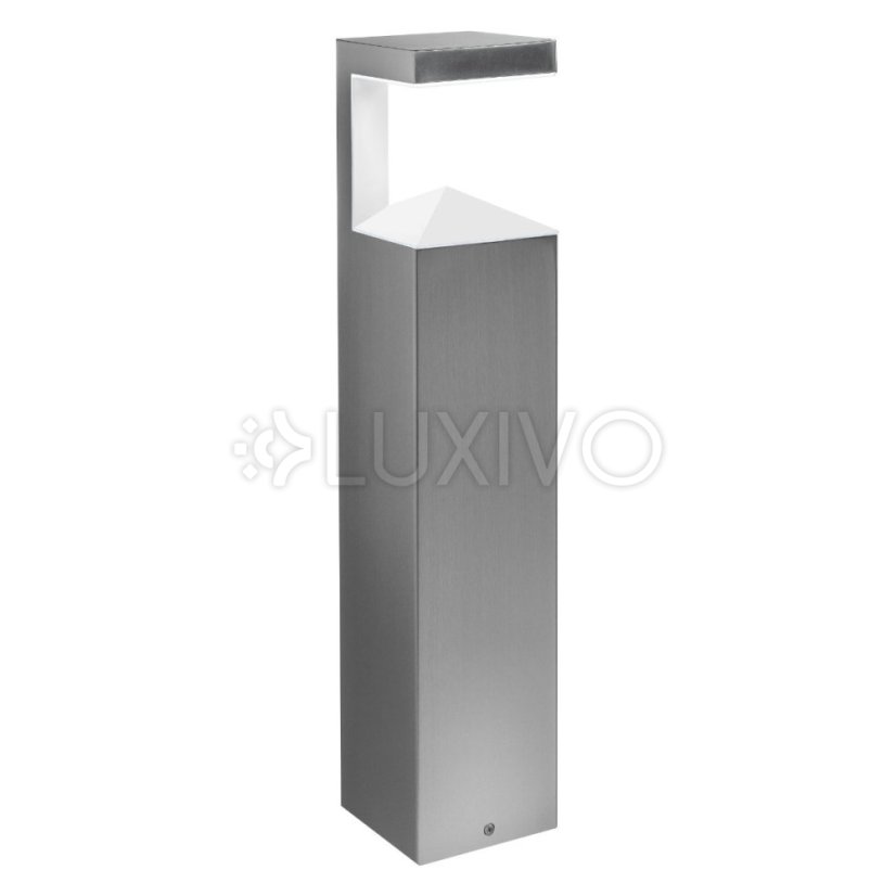 Záhradné závesné svietidlo LED 9W Endura Style PIRAMID 50cm LEDVANCE