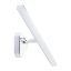 REGULUS nástenné svietidlo Chrome LED 12W Nástenné svietidlo 60cm Moderné ProVero